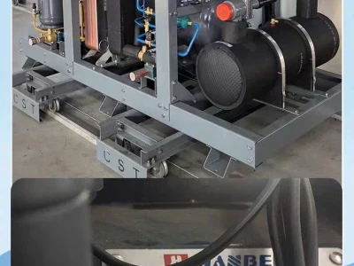 Quy Trình Bảo Trì Phòng Ngừa Hệ Thống Chiller Giải Nhiệt Nước Định Kỳ